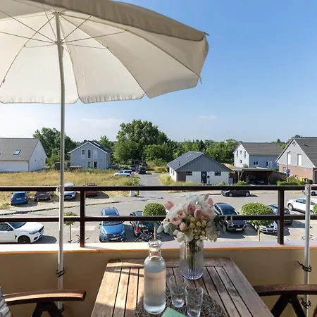 Marina Salzwind Apartmán