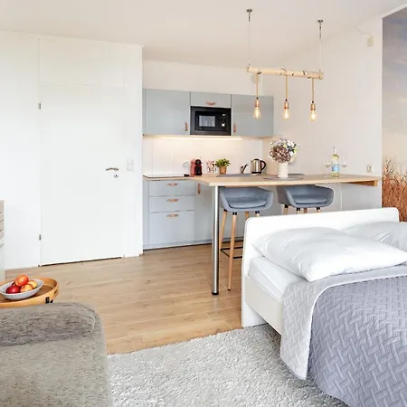 Marina Salzwind Apartmán