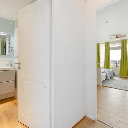 Apartmán Marina Salzwind Wendtorf