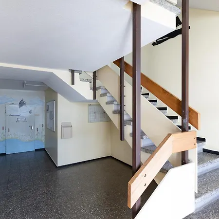 Marina Salzwind Apartmán Wendtorf