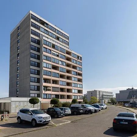 Marina Salzwind Apartmán *