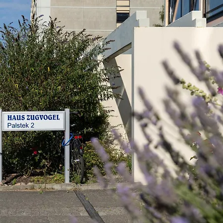 Apartmán Marina Salzwind