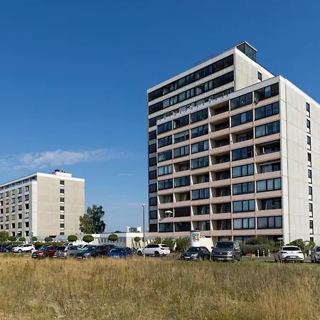 Marina Salzwind Apartmán *