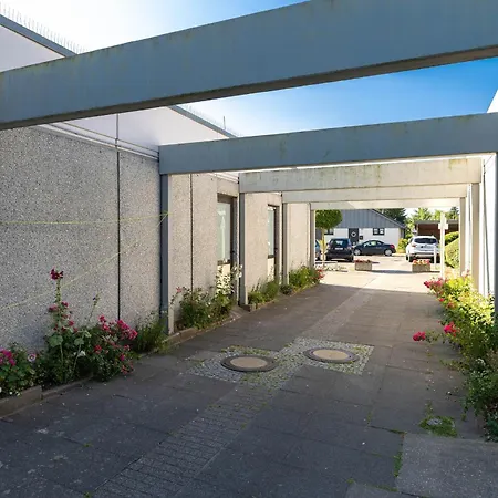 Marina Salzwind Apartmán *